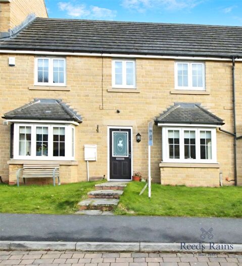 3 Bedroom Terraced House To Rent In Mill Vale, Newcastle Upon Tyne, NE15