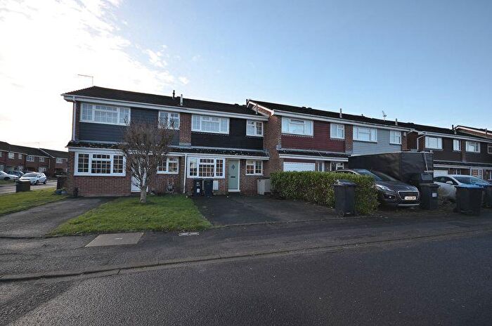 3 Bedroom Semi Detached House To Rent In Ampfield Road, Bournemouth, BH8