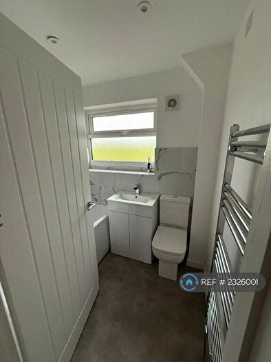 4 Bedroom Semi-Detached House To Rent In Daubigny Mead, Brize Norton, Carterton, OX18