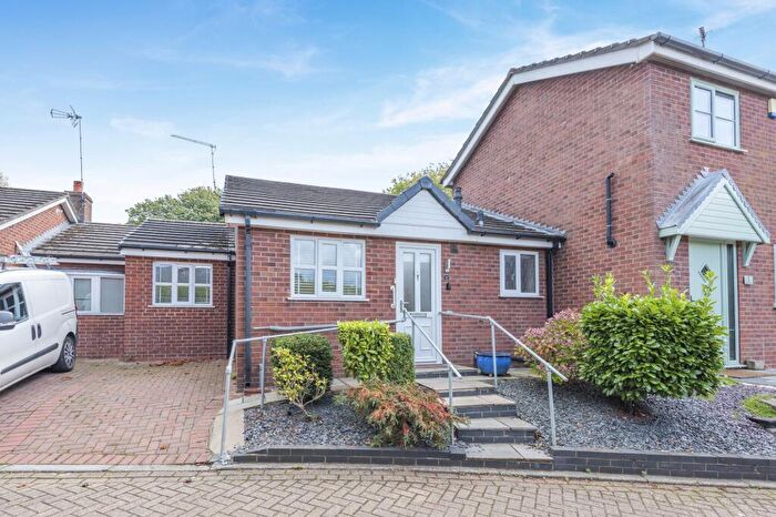 1 Bedroom Bungalow For Sale In Arden Close, Tarvin, CH3