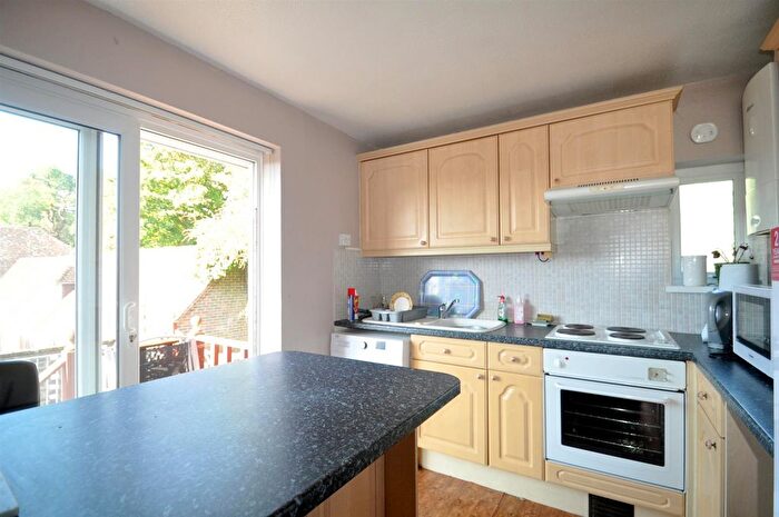 2 Bedroom Flat For Sale In Downlands Way, East Dean, East Sussex, BN20
