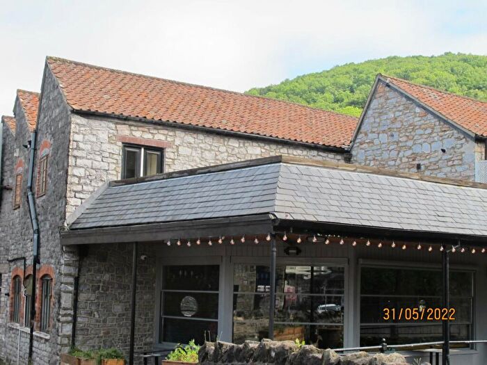 1 Bedroom Apartment To Rent In Gorge View Apartments, The Bays, Cheddar, BS27