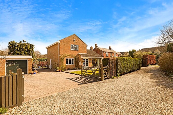 3 Bedroom Detached House For Sale In Bondend Road, Upton St. Leonards, Gloucester, GL4