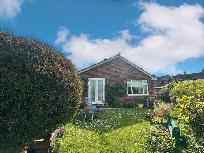 3 Bedroom Bungalow For Sale In Church Hill Rise, Bromham, Wiltshire, SN15