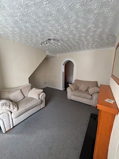 2 Bedroom Terraced House To Rent In Allen Street, Chester Le Street, DH3