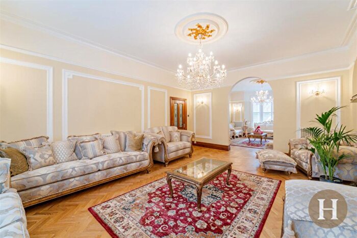 8 Bedroom Detached House For Sale In Woodbourne Road, Edgbaston, Birmingham, B15