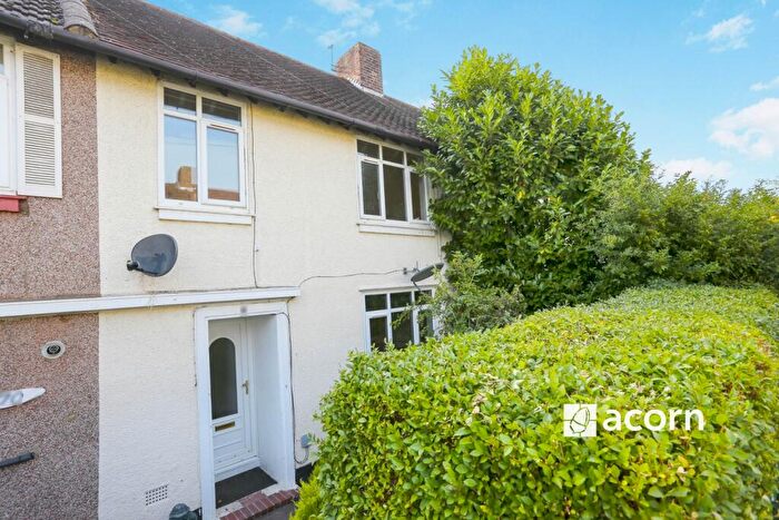 3 Bedroom Terraced House To Rent In Mayeswood Road Grove Park, SE12