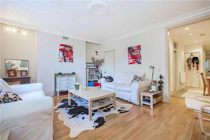 1 Bedroom Flat To Rent In Claverton Street, London, SW1V