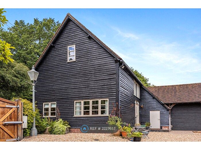 2 Bedroom Detached House To Rent In Freshfield Lane, Danehill, Haywards Heath, RH17