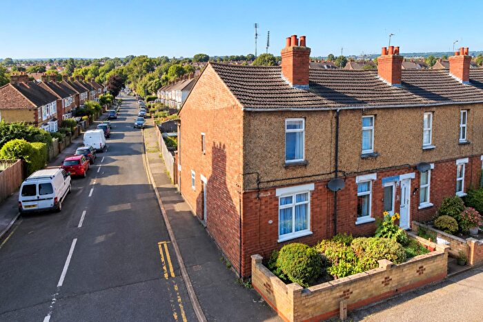 3 Bedroom Terraced House To Rent In Oundle Road, Thrapston, NN14