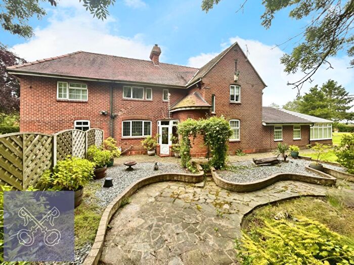 4 Bedroom Detached House For Sale In Main Road, Wyton, Hull, East Yorkshire, HU11