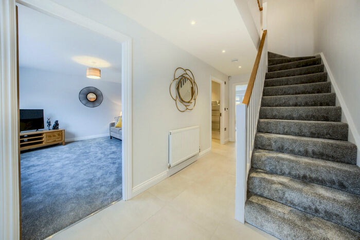 4 Bedroom Detached House For Sale In Grovewood Gardens, Grovewood Drive, Kings Norton, B38