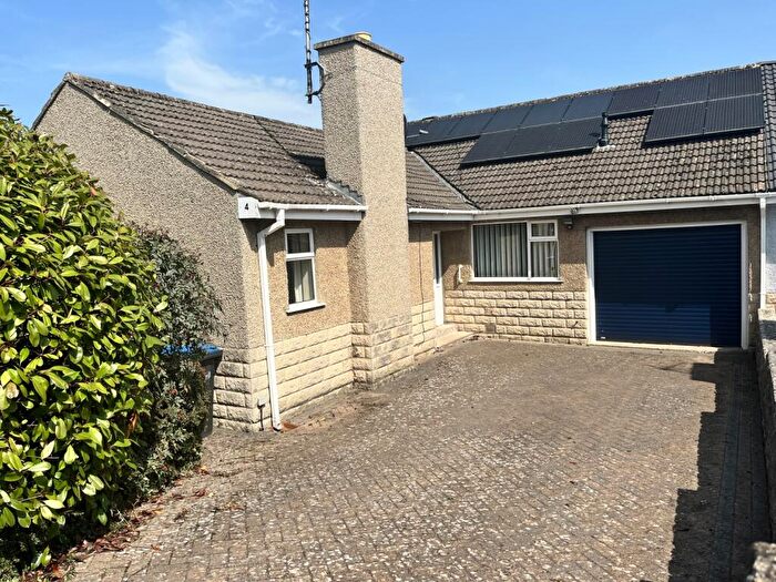 4 Bedroom Semi-Detached Bungalow For Sale In Teesdale Road, Startforth, Barnard Castle, DL12