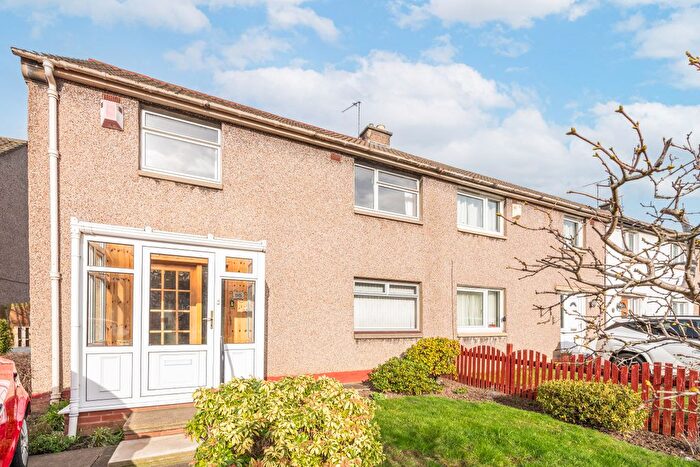 3 Bedroom End Terrace House For Sale In Magdalene Avenue, Edinburgh, EH15