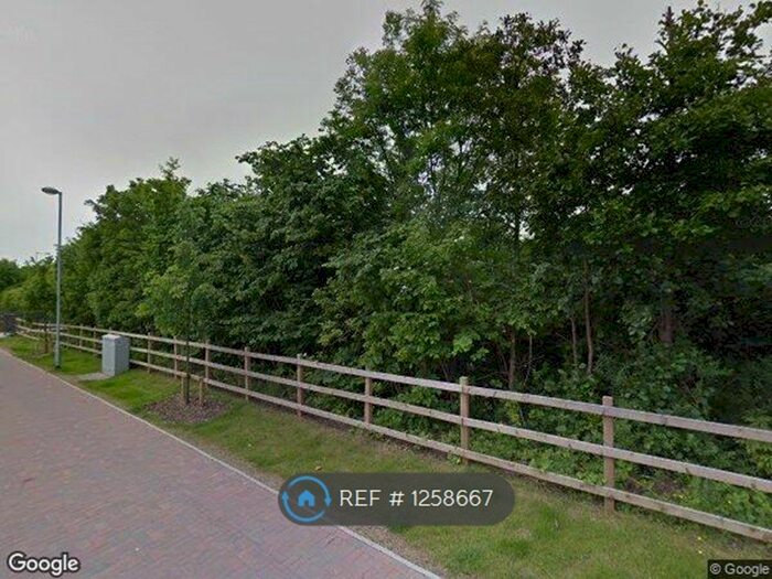 3 Bedroom Flat To Rent In Turold Mews, Telford TF3