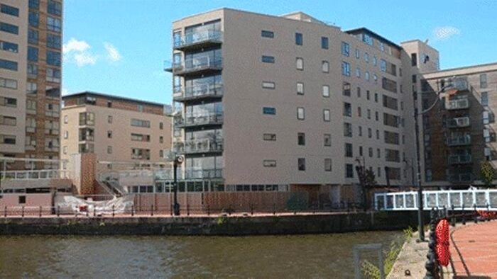 1 Bedroom Property To Rent In Sirius House, Cardiff, CF10