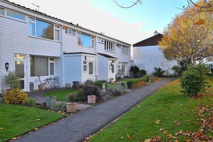 3 Bedroom Terraced House To Rent In Maple Close, Barton On Sea BH25