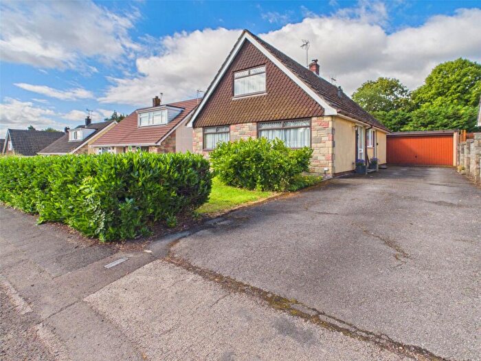 4 Bedroom Bungalow For Sale In Fair View, Chepstow, Monmouthshire, NP16
