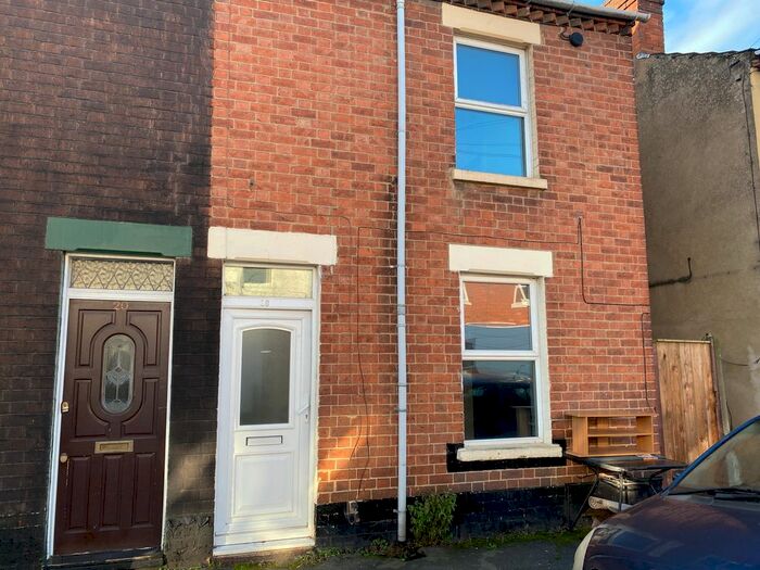 3 Bedroom Terraced House To Rent In Bishopstone Road, Gloucester, GL1