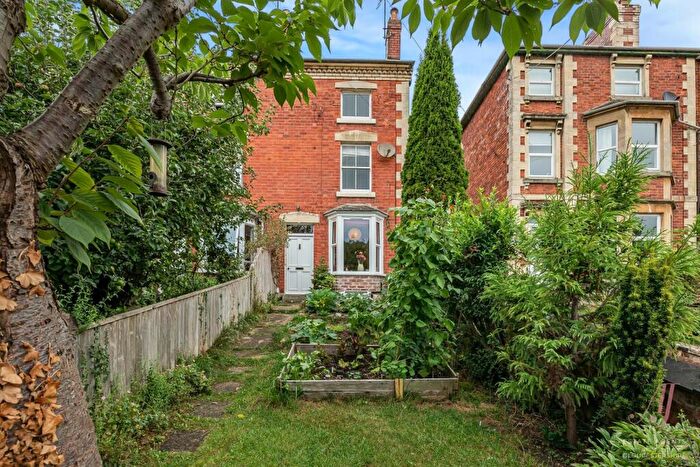 3 Bedroom Semi Detached House For Sale In Slad Road Stroud, GL5