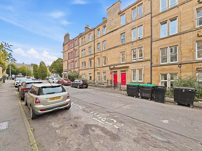 2 Bedroom Flat For Sale In / Tay Street, Polwarth, Edinburgh, EH11