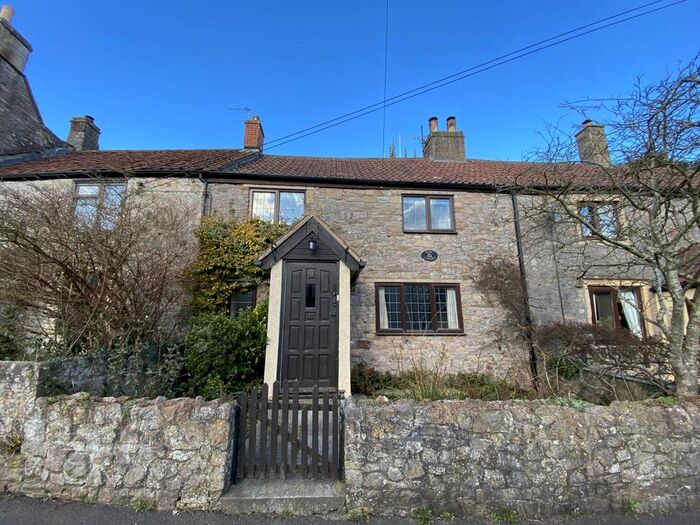 2 Bedroom Property To Rent In Church Walk, Leigh On Mendip, Somerset, BA3