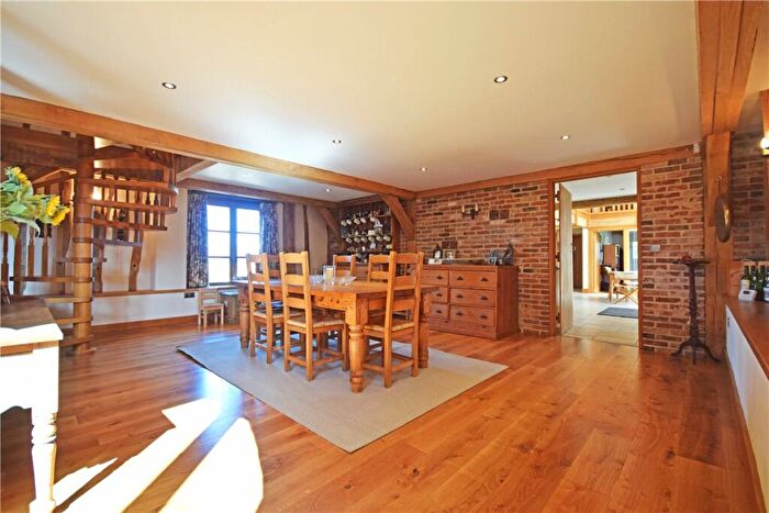 6 Bedroom Barn Conversion To Rent In Maiden Bower, Great Brockholds, Top Road, Radwinter; Nr Saffron Walden, CB10