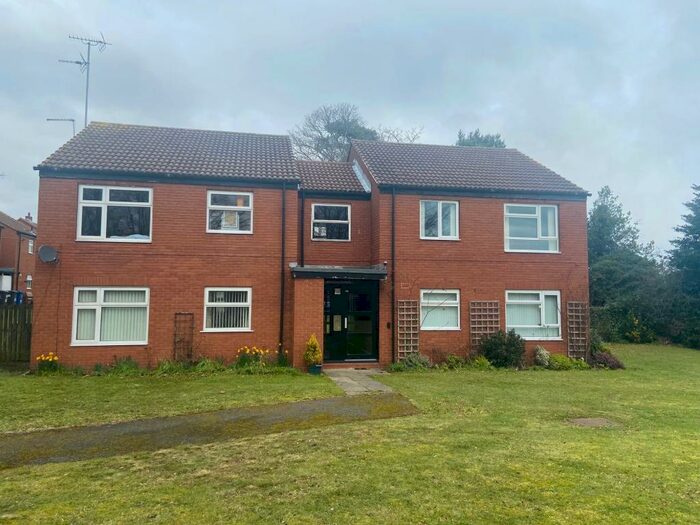 1 Bedroom Apartment To Rent In Argosy Close, Bawtry, Doncaster, DN10