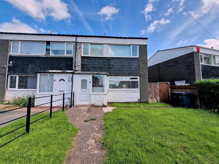 3 Bedroom Semi-Detached House To Rent In Lower Beeches Road, Northfield, Birmingham, B31