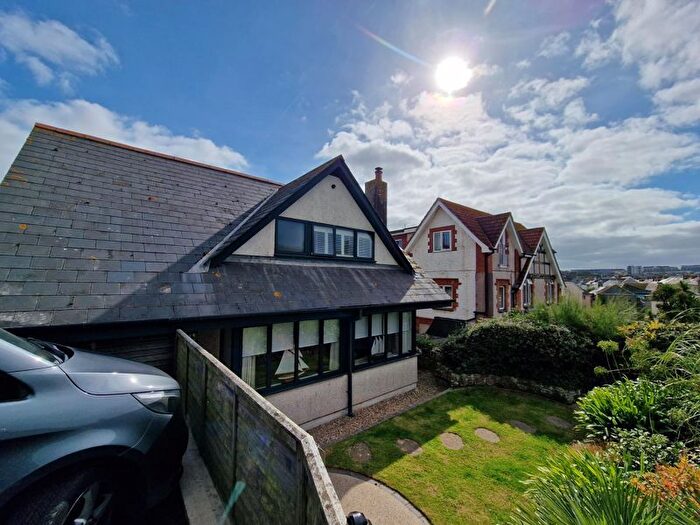 3 Bedroom Detached House To Rent In Dane Road, Newquay, TR7