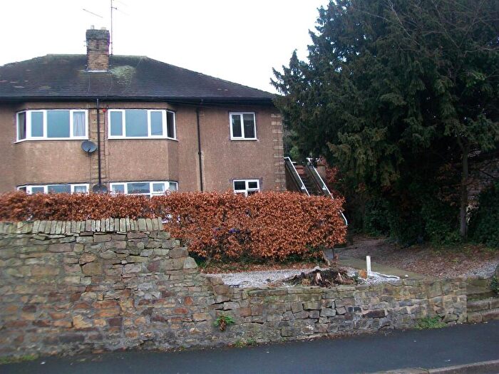 2 Bedroom Flat To Rent In Nethergreen Road, Nethergreen, Sheffield, S11