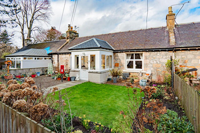 2 Bedroom Cottage For Sale In Logie Cottages, Forres, IV36
