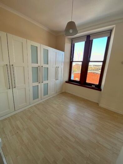 1 Bedroom Flat To Rent In Burghead Place, Linthouse, Glasgow, G51