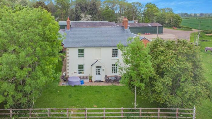 4 Bedroom Detached House To Rent In Pipewell Road, Rushton, Northamptonshire, NN14