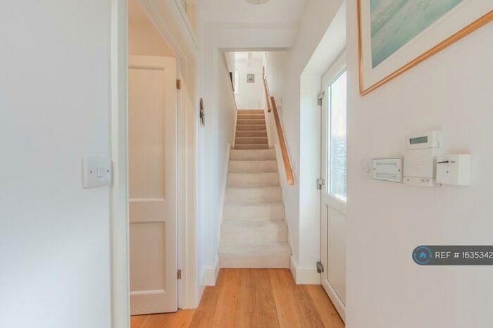 1 Bedroom Maisonette To Rent In Annexe, Corsham, SN13