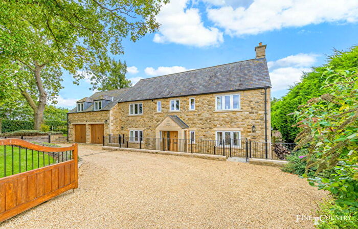 6 Bedroom Detached House For Sale In Barrowden, LE15