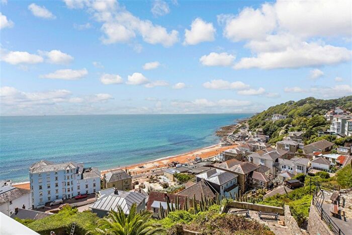 3 Bedroom Flat For Sale In Church Street, Ventnor, Isle Of Wight, PO38
