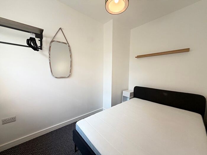 1 Bedroom Property To Rent In Creswell Street, St. Helens, WA10
