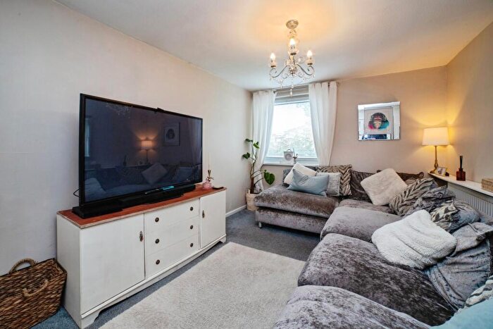 3 Bedroom End Of Terrace House For Sale In Meden Bank, Stanton Hill, Sutton-in-Ashfield, Nottinghamshire, NG17