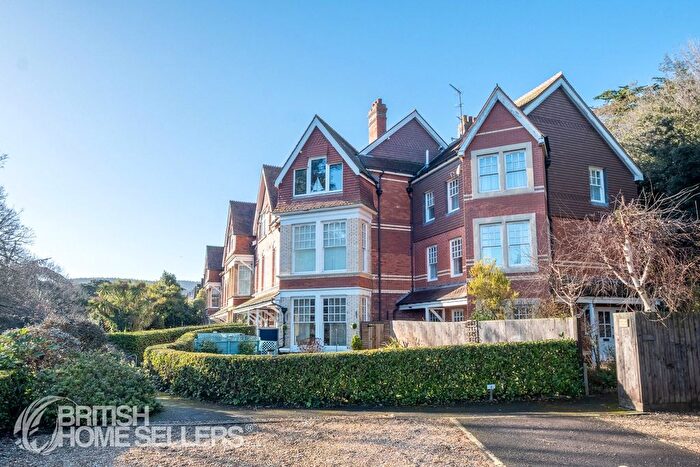 2 Bedroom Flat For Sale In Blenheim Road, Minehead, Somerset, TA24