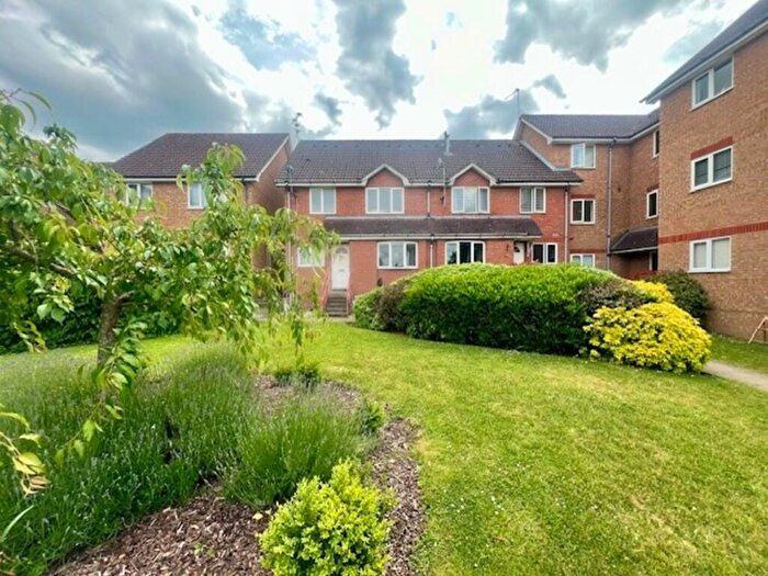 2 Bedroom Terraced House To Rent In Eagle Close, Waltham Abbey, EN9