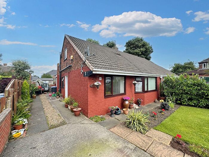 3 Bedroom Bungalow For Sale In Langdale Crescent, Durham, DH1