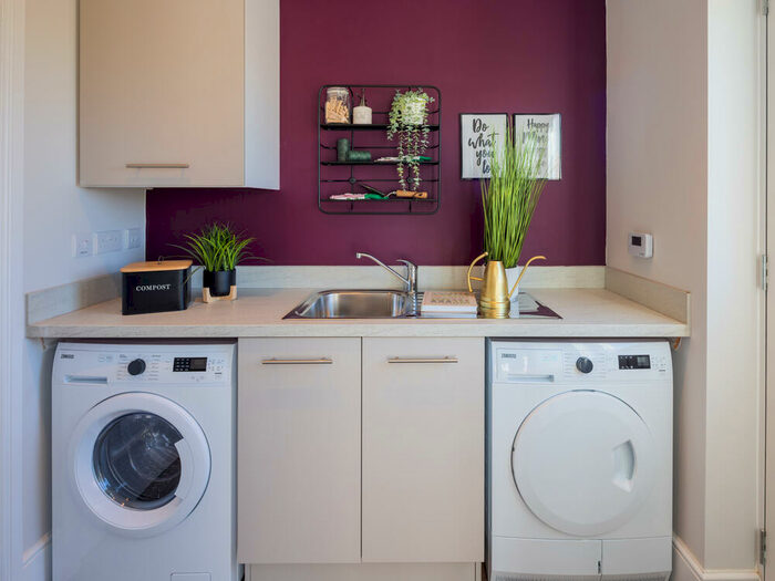4 Bedroom Detached House For Sale In Queens Hill, Newport, NP20