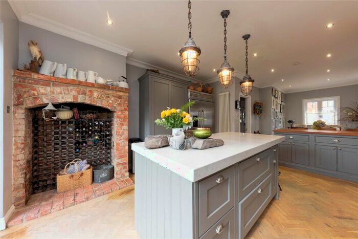 4 Bedroom Detached House To Rent In Bath Road, Camberley, Surrey, GU15