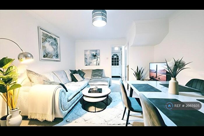 2 Bedroom Terraced House To Rent In Sherbourne Avenue, Bradley Stoke, Bristol, BS32