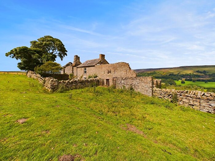 1 Bedroom Cottage For Sale In Near Hill End, Bishop Auckland, DL13