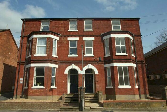 1 Bedroom Flat To Rent In Alexandra Road, Hemel Hempstead, HP2