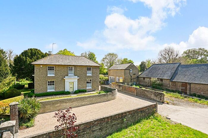 6 Bedroom Detached House For Sale In Church Hill, Sutton, Deal, Kent, CT15