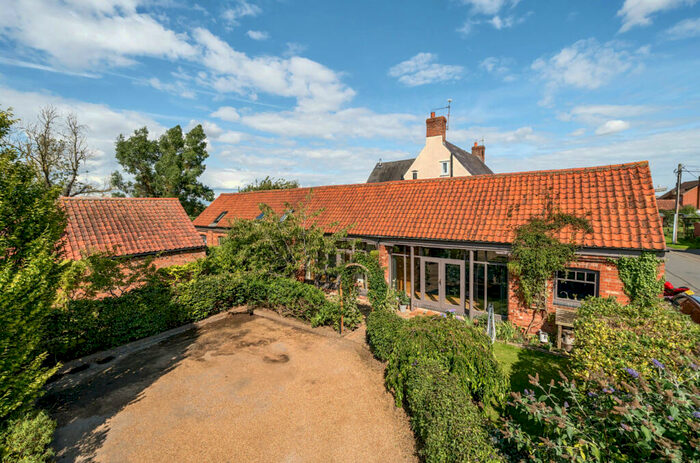 4 Bedroom House For Sale In C Grove Street, Great Hale, NG34