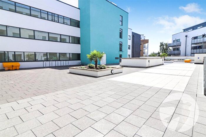 2 Bedroom Flat For Sale In Parkspring Court, Erith High Street, Erith, DA8